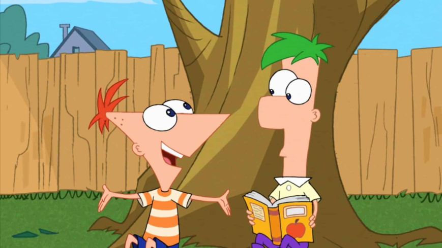‘Phineas and Ferb’ Revival to Premiere on Disney Channel in Addition to Disney+